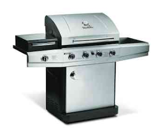 burner broil