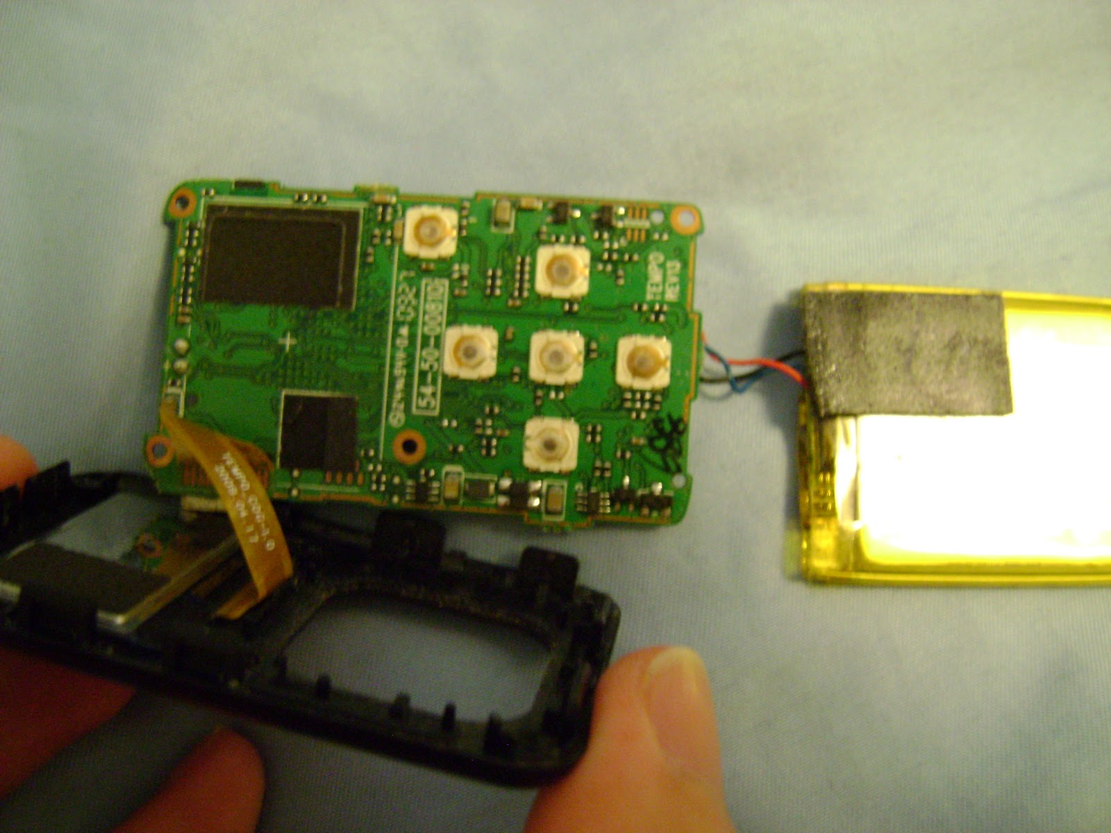 Sansa Stark visual data 4