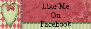 Like me on Facebook