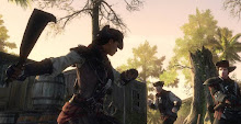 Assassins Creed Liberation HD MULTI9- ElAmigos pc español