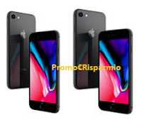Accessorize: rispondi e vinci gratis Iphone 8 da 65 GB Logo Accessorize: rispondi e vinci gratis Iphone 8 da 65 GB