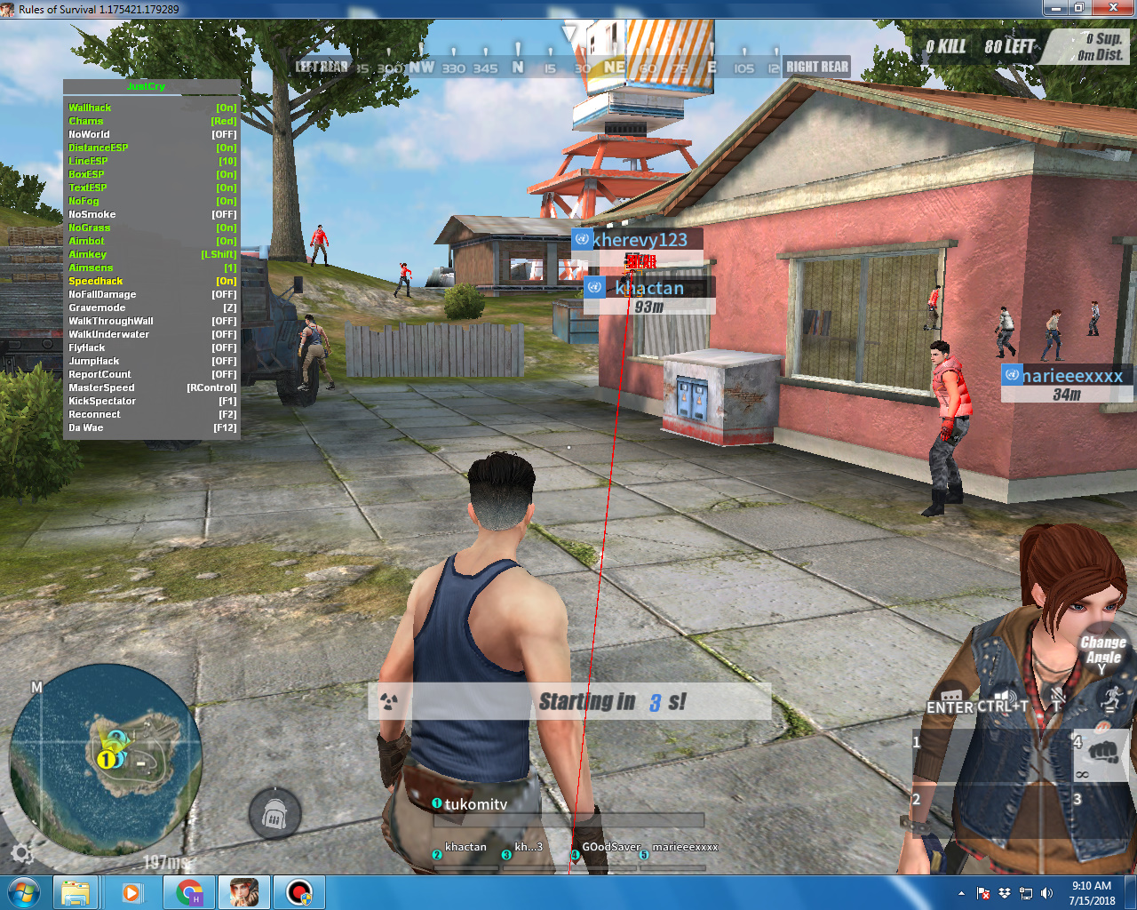rules of survival diamond hack rules of survival diamond hack