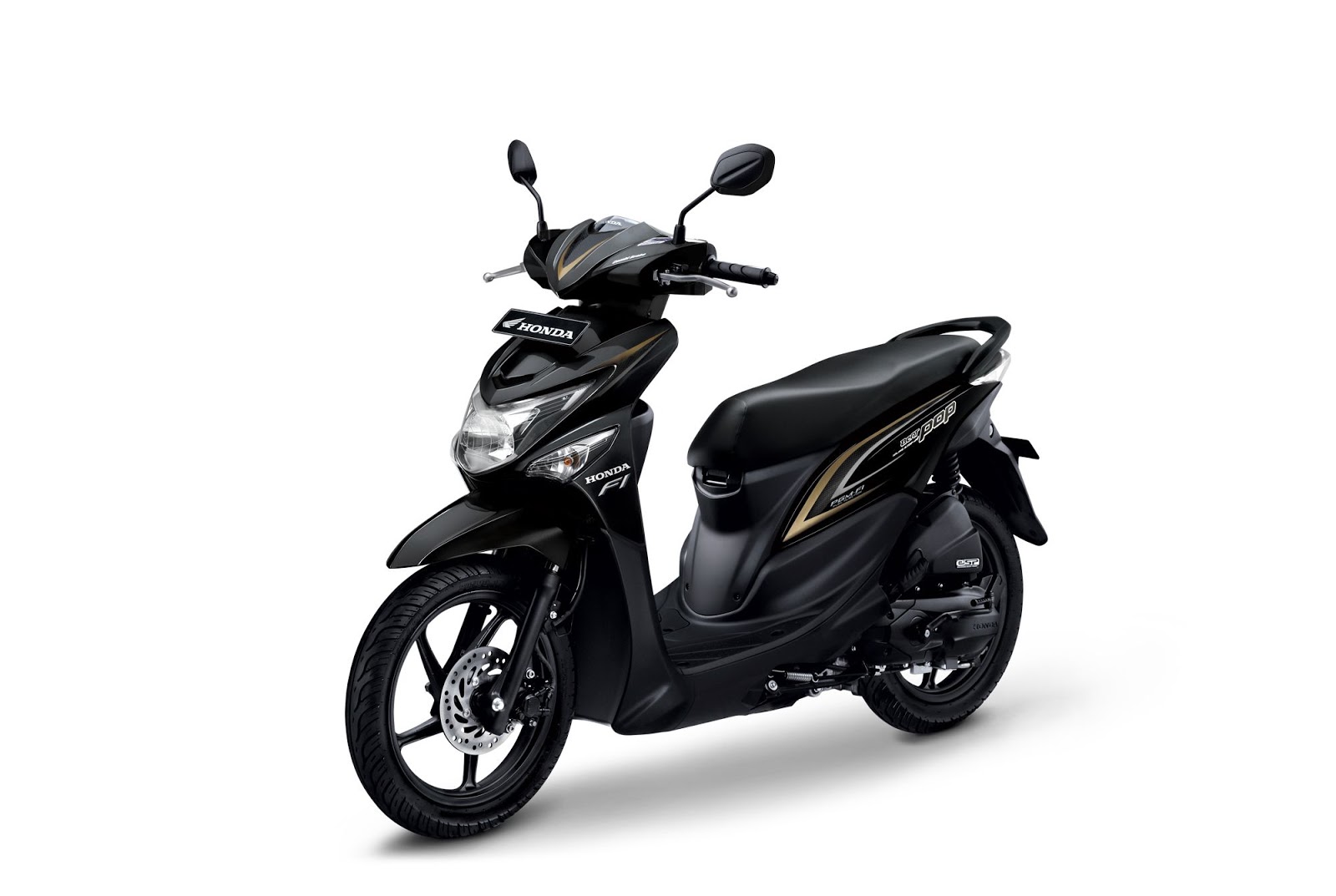 Harga Motor Honda Bekas Purwokerto Kingxmotor