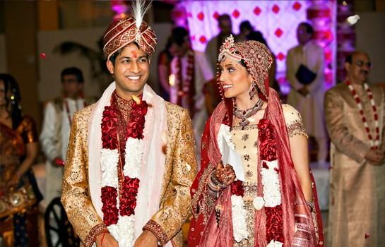 Latest bollywood marriages |shaadi