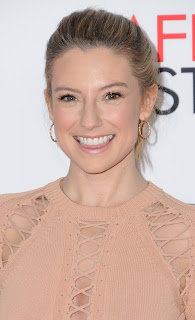 Hot Celebrity Crush: Sugar Lyn Beard