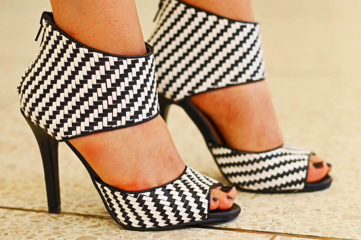 shoes high heels new york fashion week