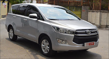 Toyota Innova 2.0E MT 2017 màu Bạc qua sử dụng Toyota Innova 2.0E MT 2017 màu Bạc qua sử dụng