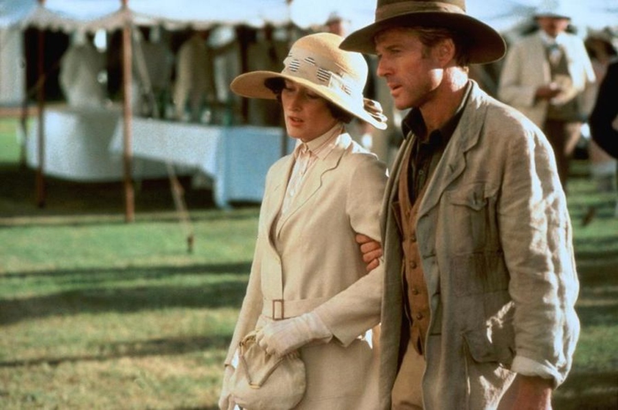 Love Those Classic Movies!!!: Out of Africa (1985)