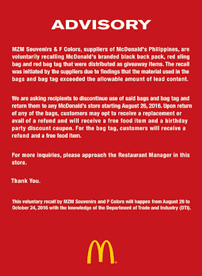 Mcdonald S Fast Food Toxic Mcdonald S Fast Food Toxic