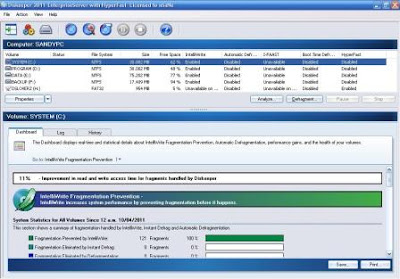 stop diskkeeper 2011 defrag removable drives stop diskkeeper 2011 defrag removable drives