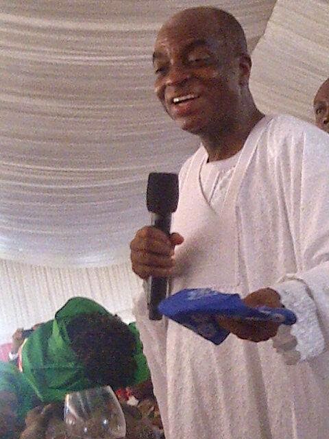 bishop oyedepo 60th birthday pictures