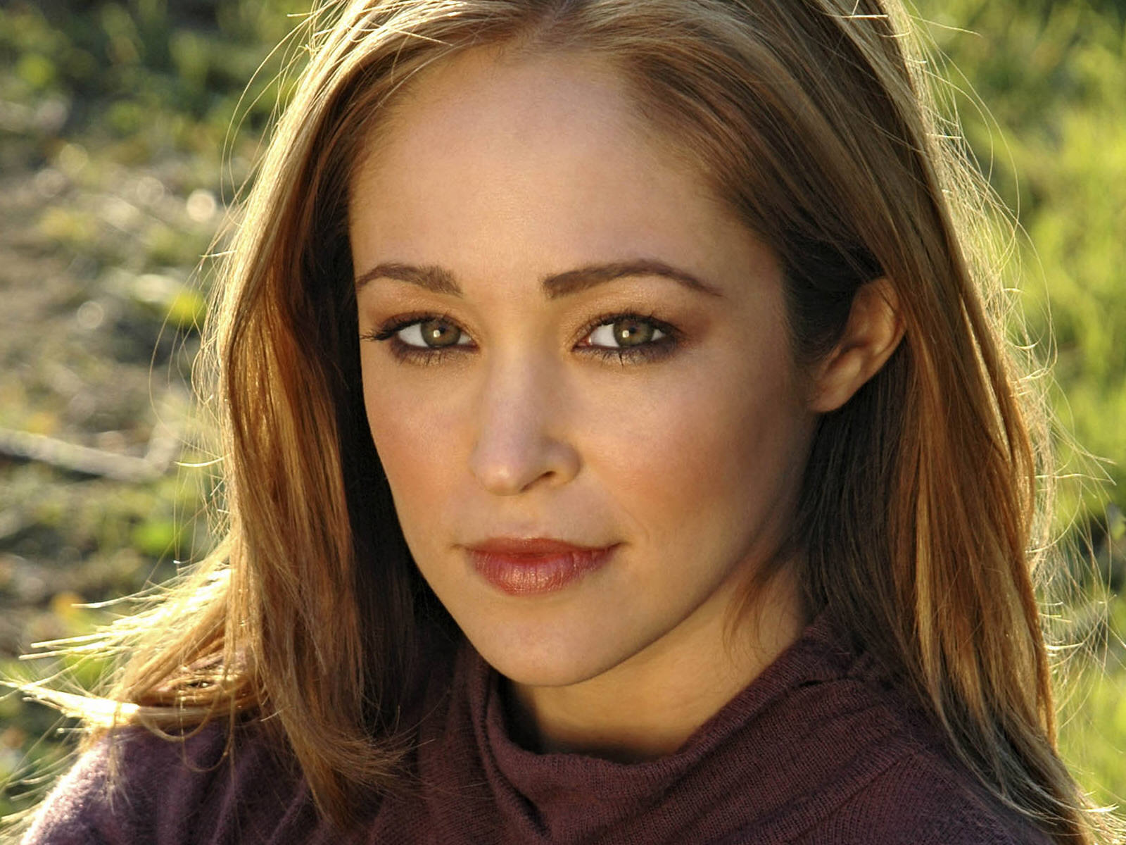 Autumn Reeser | American Nude Girls Hot