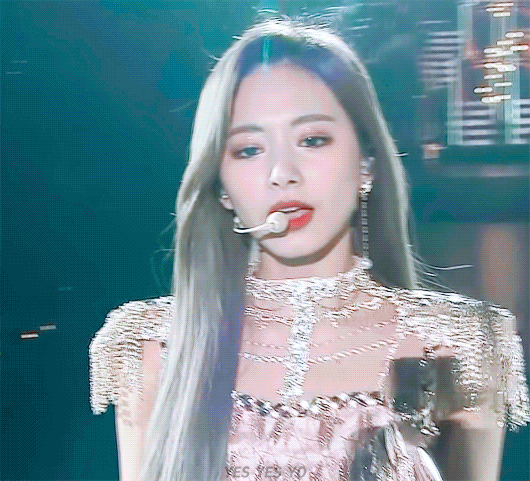2019 MAMA 트와이스 쯔위