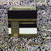 Hajj 2016: More than a million Muslims head to Mecca