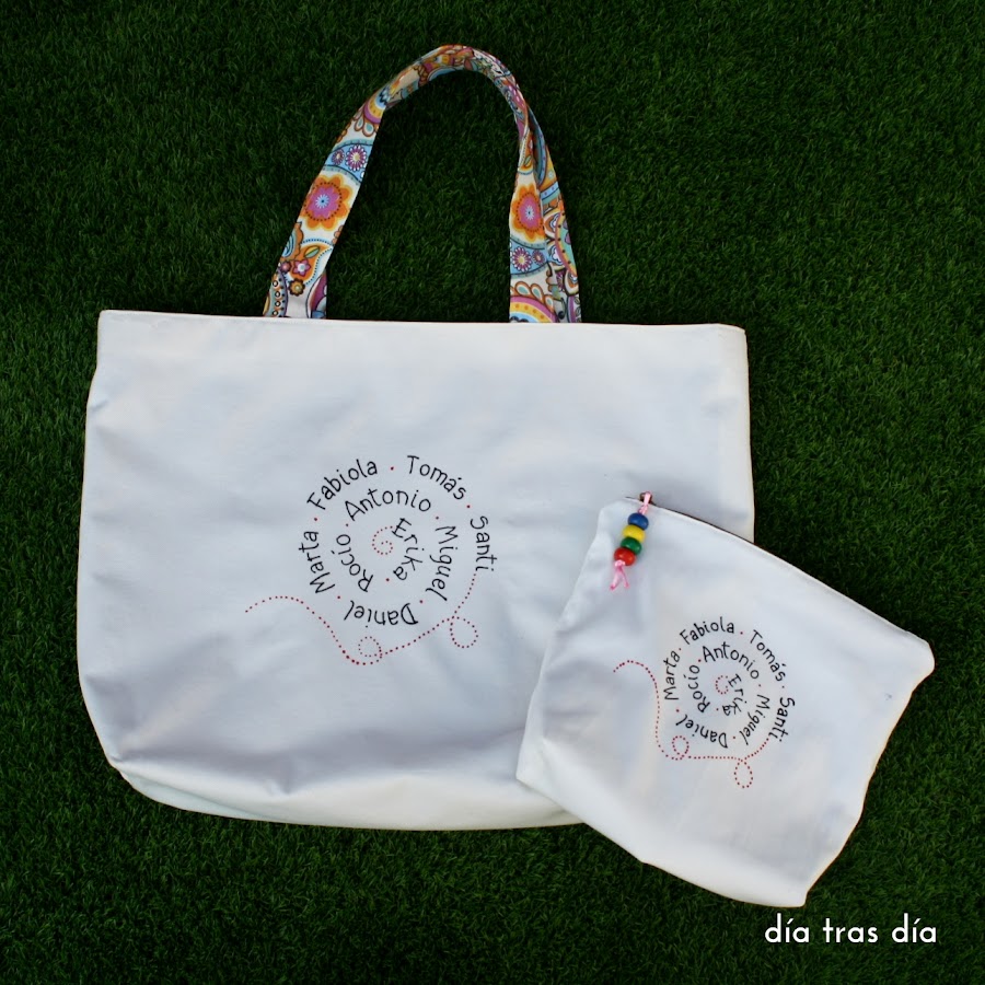 Regalos personalizados maestras