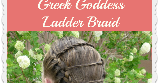 18 Top Greek Goddess Hairstyles For Long Hair 2024 - Hair Everyday Review