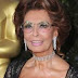 Sophia Loren sienta cátedra en Cannes