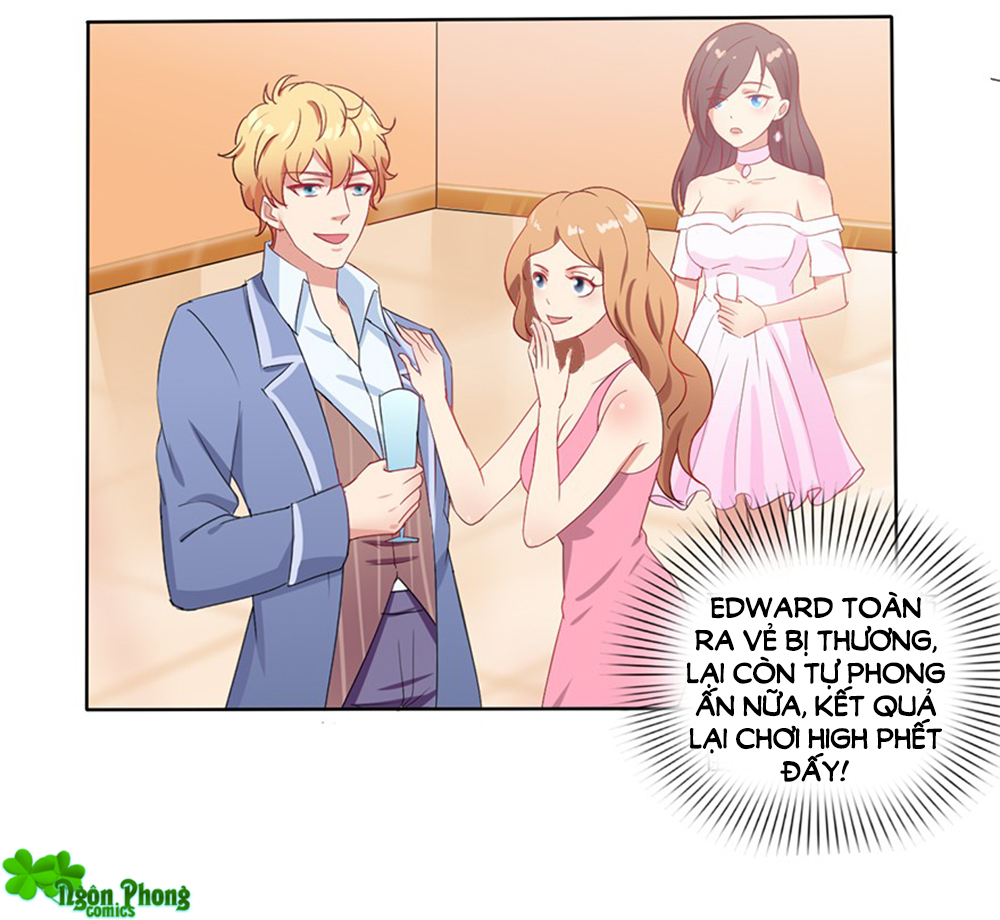 Vạn Sợi Tơ Tình - Chương 14 - Trang 31