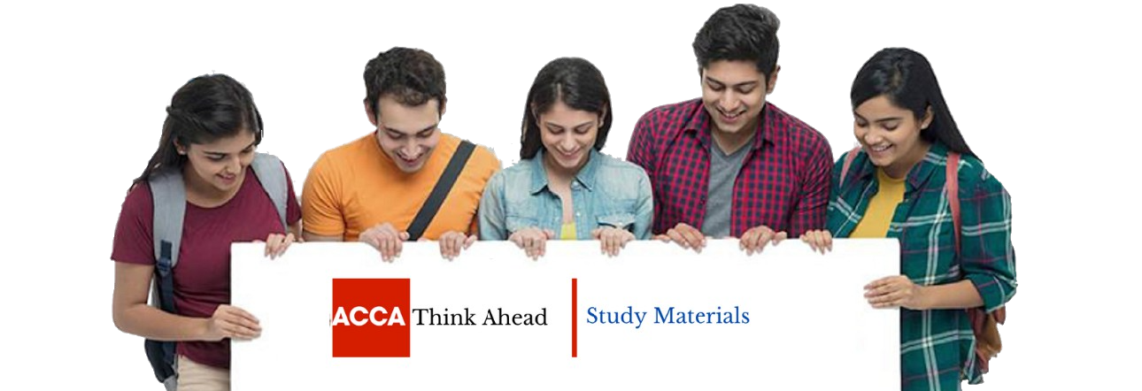 ACCA Study Materials & Video Lectures