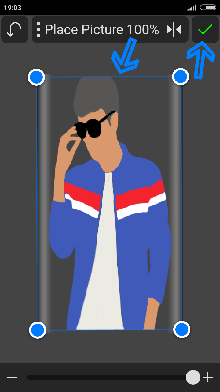 Tren 35 Mentahan Background Picsay Pro Keren