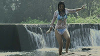 Sayali bhagath spicy wet bikini photos