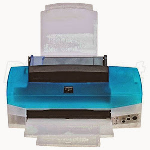 Get Epson Stylus Color 740i Ink Jet printer driver and setup guide