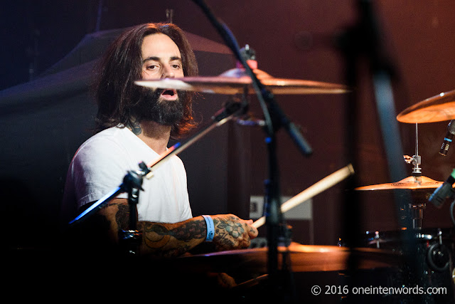 Steel Train Rollers at The Roxy Theatre in Barrie, May 27 2016 Photos by John at One In Ten Words oneintenwords.com toronto indie alternative live music blog concert photography pictures