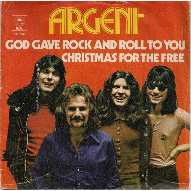 god gave rock and roll to you writer god gave rock and roll to you writer