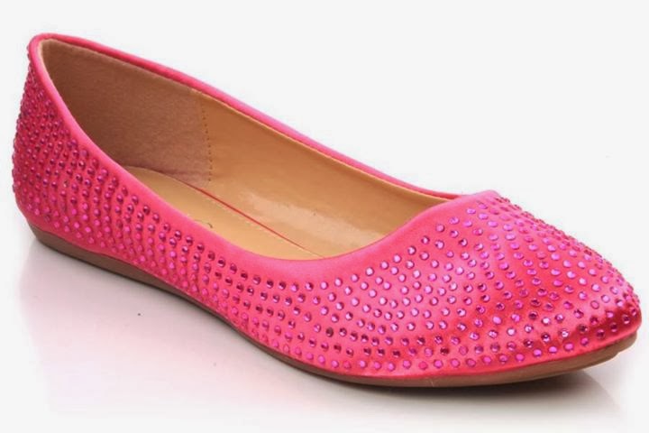 Unze Shoes Winter Collection 2013 | Fingerprints on the wardrobe