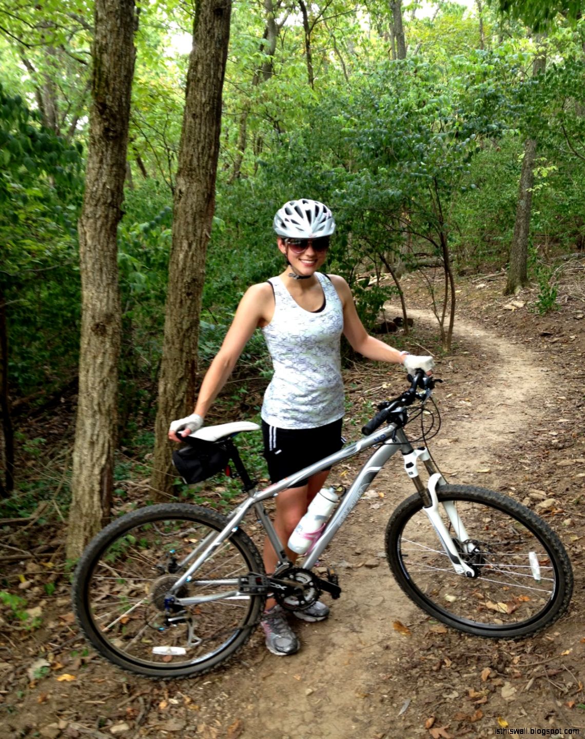 Mountain Bike Trails Near Me This Wallpapers