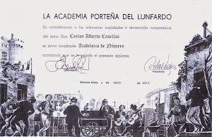 Diploma Lunfa