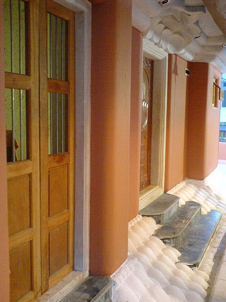 Tamilnadu Tourism Nizhal Thangal, Attoor, Kanyakumari