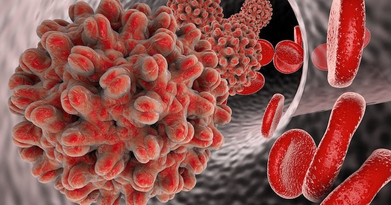 Apa yang Disebut Senjata Biologi?