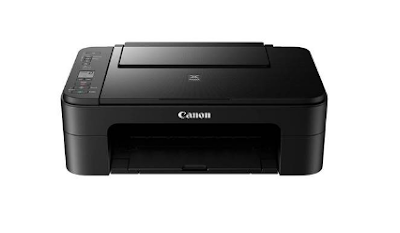 "Canon PIXMA HOME TS3160 - Printer Driver"