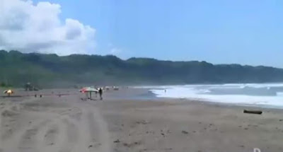 Pantai Paling Populer Terindah  Di Bantul Yogyakarta