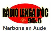 Ràdio Lenga d'Òc Narbona