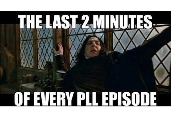 10 REASONS TO WATCH PRETTY LITTLE LIARS 3