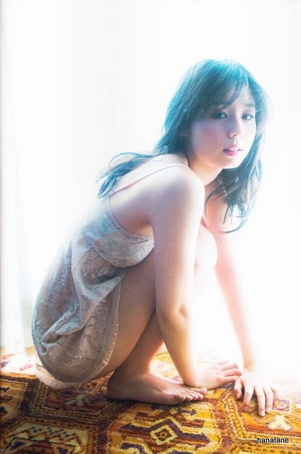 Hanatane Music Rina Real 写真集 小池里奈 Hanatane Music Rina Real 写真集 小池里奈