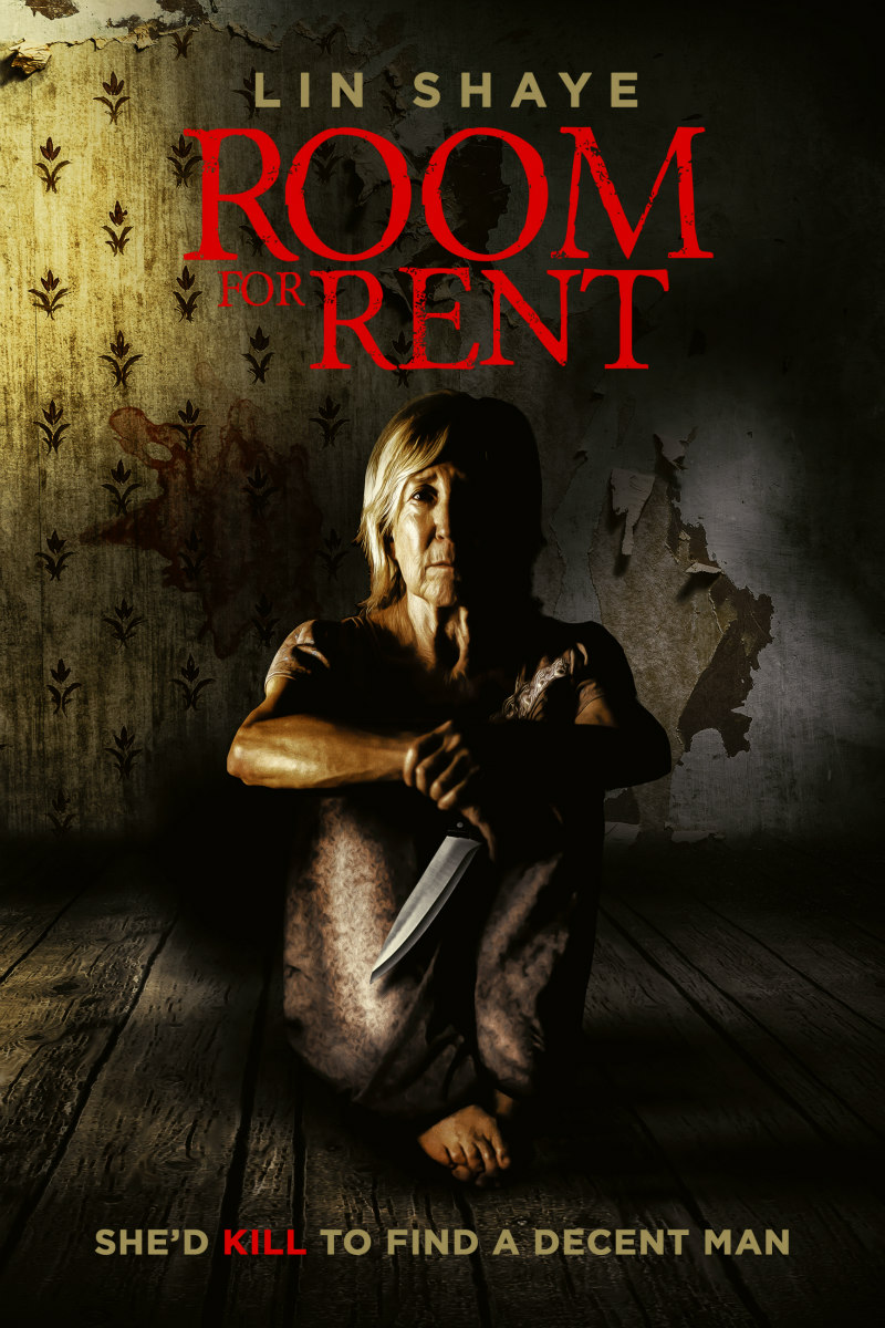 room for rent movie poster