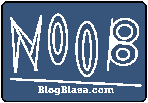 Apa Itu Arti Noob Pengertian Noob Dalam Game Online Internet