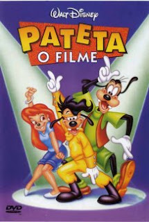 Pateta: O Filme
