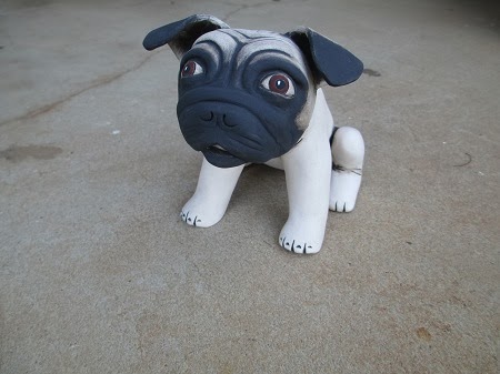 pug