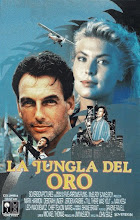 La llegada La llegada