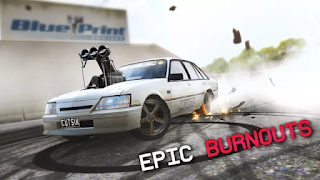 Torque Burnout Apk Data Obb - Free Download Android Game