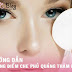 Che quầng thâm mắt chỉ trong 3 nốt nhạc
