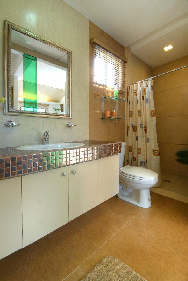 Daphne House Model Parc Regency