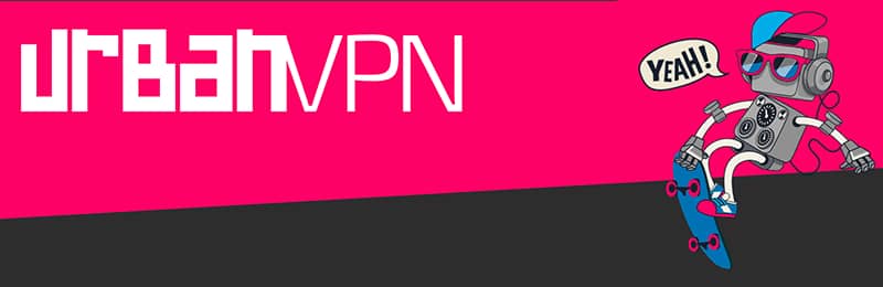 UrbanVPN UrbanVPN