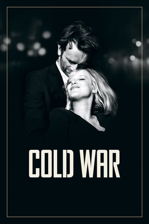 [VF] Cold War 2018 Streaming Voix Française