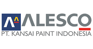 Info Kerja Via Email PT ALESCO (PT. Kansai Paint Indonesia) Iklan Lowongan Kerja Terbaru