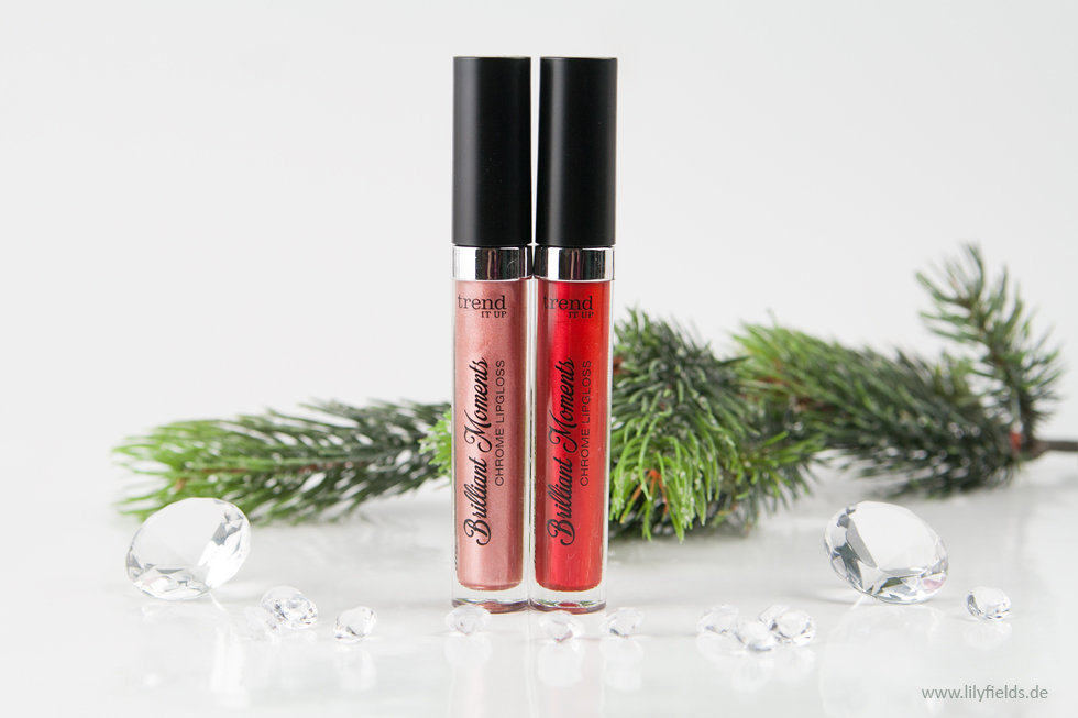 trend it up - Chrome Lipgloss